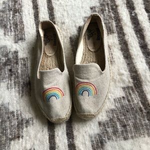 Rainbow Soludos ❊
